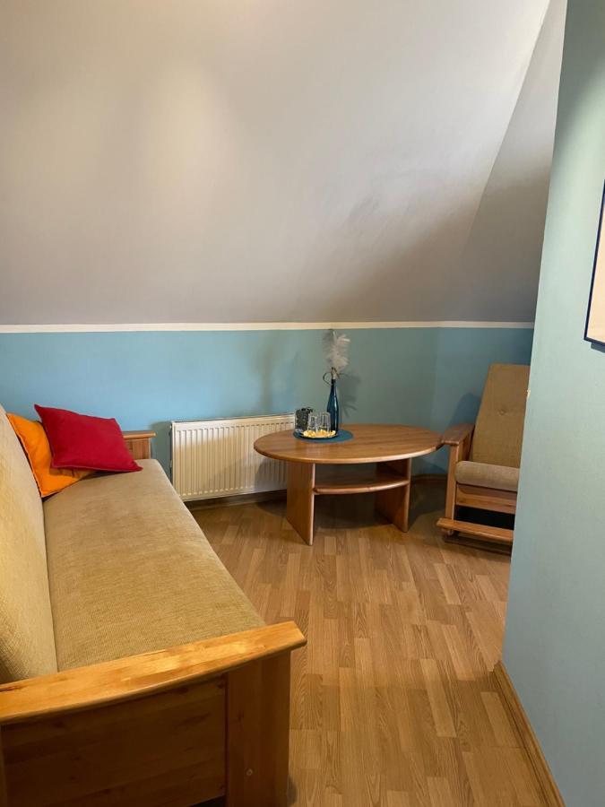 Piejuras Nams Hotel Ķesterciems Екстериор снимка