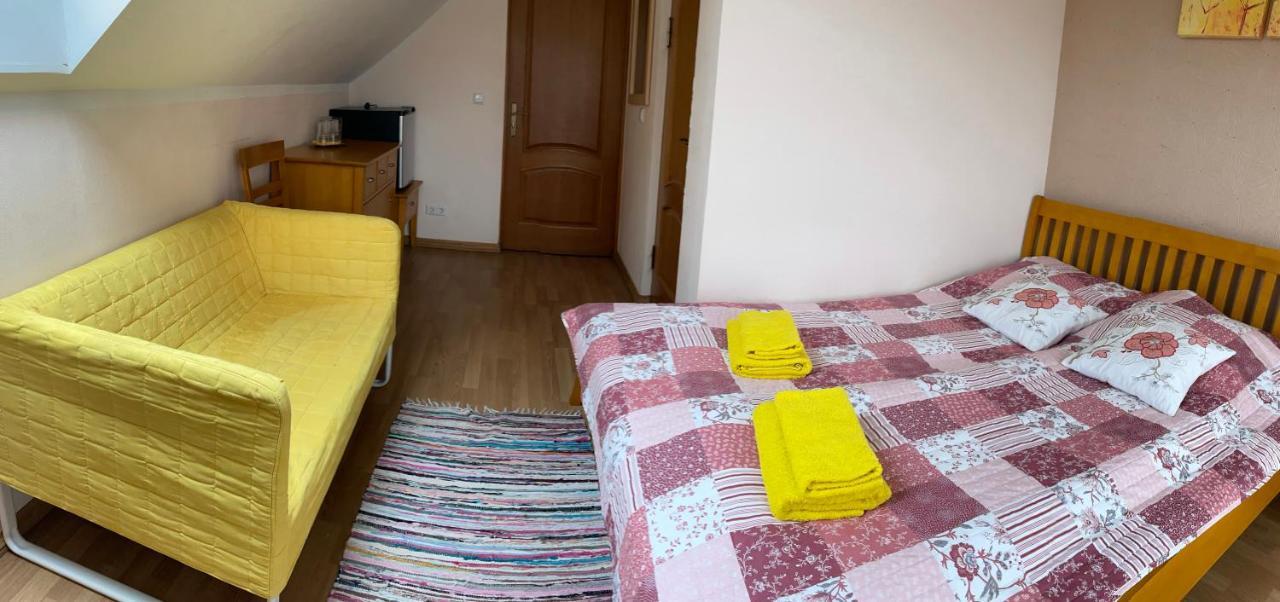 Piejuras Nams Hotel Ķesterciems Екстериор снимка